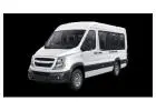 Premium Urbania Van Rental Services for Delhi Travel