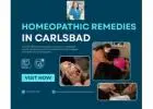 Homeopathic Remedies in Carlsbad | Natural & Holistic Care