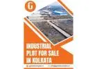 Industrial Plot for Sale in Kolkata - Ganesh Complex