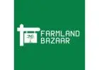 Agriculture Land for Sale – Invest Smart with Farmland Bazaar Today!