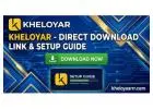 Kheloyar - Direct Download Link & Setup Guide
