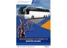 Experienced Bus Accident Attorney in
