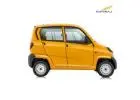 Bajaj Qute Car On Road Price LPG and CNG