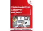 Trusted Video Marketing Agency in