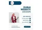 Professional Web Design in Dubai for Modern Businesses