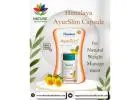 Himalaya AyurSlim Capsule for Natural Weight Management