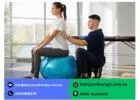 Community Physiotherapy in Sydney | JD Physiotherapy