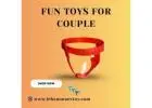 Trusted Online Adult Toys in Sidon | lebanonsextoy.com