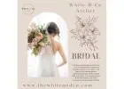 Bridal Boutique