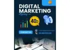 Best Digital Marketing Agency Australia | Get Up to 40% Off