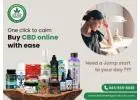 Where Can I Buy CBD Online Safely and Easily?