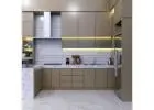 Premium Modular Kitchen in Gurugram | Betula Kitchen