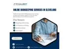 Online bookkeeping services in Cleveland | Finalert