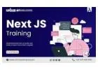 Next Js Tutorial for Beginners – Complete Next.js Guide
