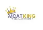 MCAT King: MCAT Test Prep with Expert Tutors & Courses