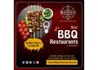 Best Barbeque Restaurant in Sonepat | Barbeque Junction Sonepat