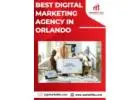 Best Digital Marketing Agency in