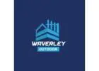 Outdoor Construction Services Melbourne - Waverley Outdoor