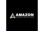 Amazon Construction