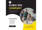 Goldman Dubai SEO Company – Grow Your Business Online
