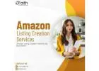 Amazon Listing Creation Services That Fix Real Issues