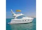 Luxury Yacht Rental in Dubai - Yacht Away