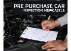 Professional Car Pre Purchase Inspections for Newcastle Buyers!