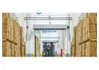 Reliable Logistics Warehousing in China for Import & Export