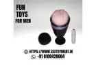 Male and Female Sex toys in  Mirzapur | Call  91 8100428004