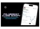 Trusted Polymarket Clone Script Development Company