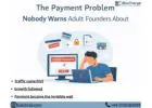 Adult Platforms, Chargebacks, and Payment Instability — A Common Story