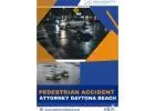 Fight For Justice with Pedestrian Accident Attorney