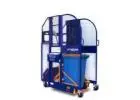 Book Wheelie bin lifters for sale at Active Lifting Equipment