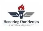 A Veteran-Led Mission to Support Veterans