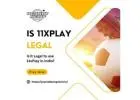Is 11xplay Legal