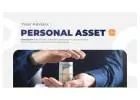 Personal Asset Management Services Chicago