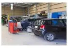 Best Accident Repairs in Adelaide - Proven Track Record
