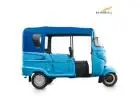Bajaj Gogo Electric Three Wheeler Auto On Road Price in Bangalore