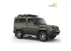 Force Gurkha Mileage, Features and On Road Price in Bangalore