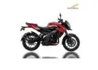 Bajaj Pulsar NS200 Mileage, Colours and On Road Price Bangalore
