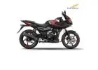 Bajaj Pulsar 220F Mileage, Colours and On Road Price Bangalore