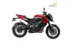 Bajaj Pulsar NS160 Mileage and On Road Price Bangalore