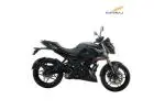 Bajaj Pulsar N160 On Road Price and Mileage Bangalore