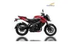 Bajaj Pulsar NS200 Mileage and On Road Price Bangalore