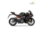 KTM RC 200 On Road Price in Bangalore