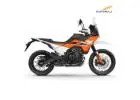 KTM 390 Adventure Mileage and On Road Price Bangalore