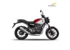 Triumph Speed T4 Mileage and On Road Price Bangalore