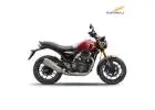 Triumph Speed 400 Mileage and On Road Price Bangalore