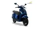 Bajaj Chetak EV On Road Price Range in Bangalore | Variants, Range & Features