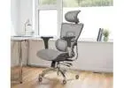 Office Chairs Online for Home & Work | Ergonomic Seating